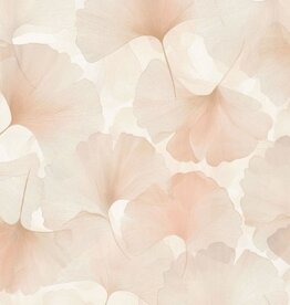DWD - Dutch Wall Decor  DWD Elysium behang Ginko Bladeren 10470-05