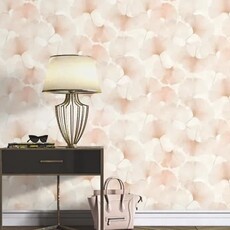 DWD - Dutch Wall Decor  DWD Elysium behang Ginko Bladeren 10470-05