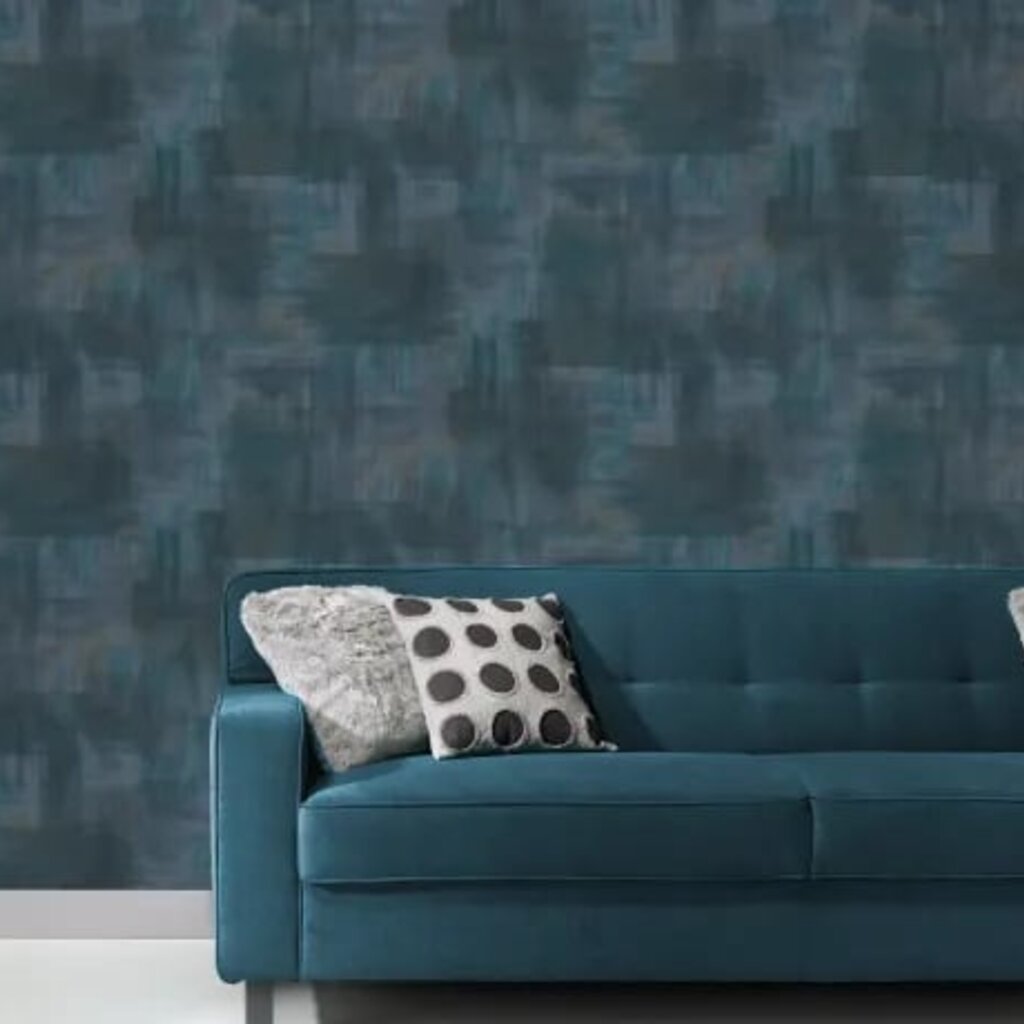 DWD - Dutch Wall Decor  DWD Elysium behang Abstract 10480-08