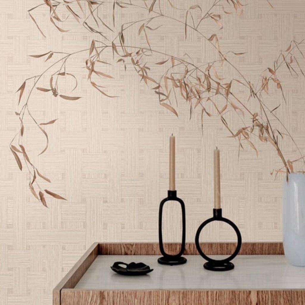 Hooked on Walls Hookedonwalls Milano behang Vimini 42831