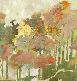 Hooked on Walls Hookedonwalls Milano Panorama Parco 42928