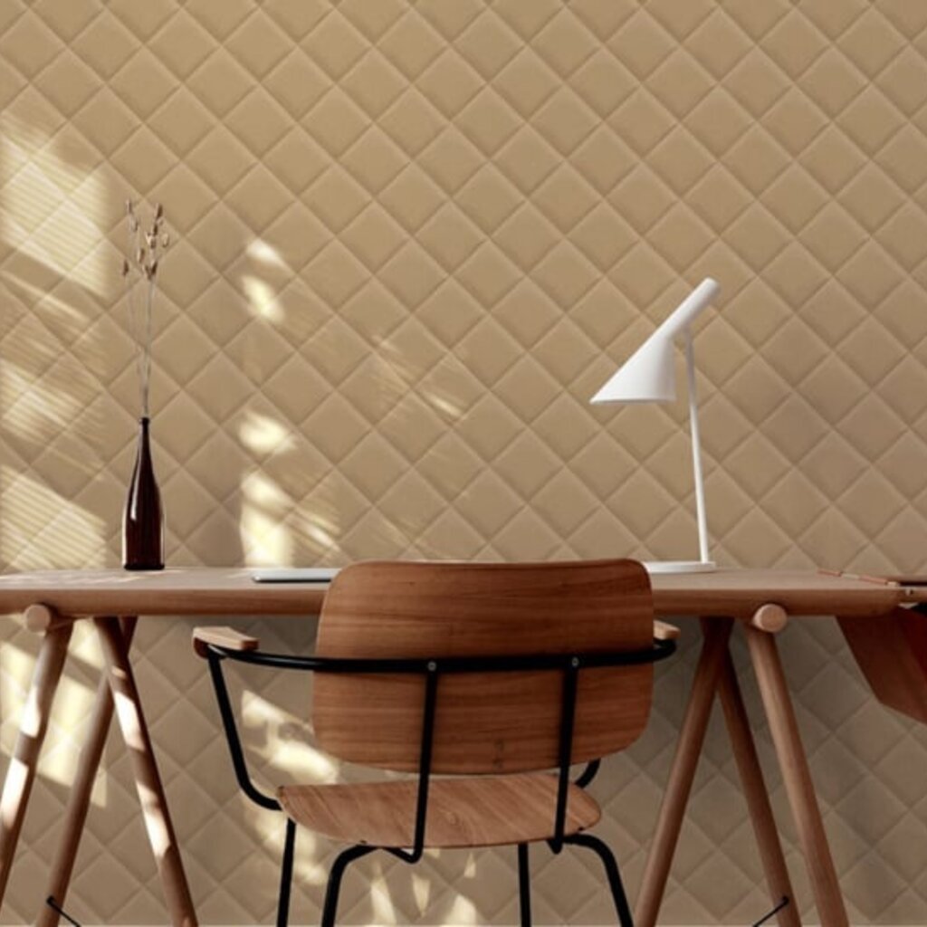 Hooked on Walls Hookedonwalls Milano behang Capiton 42841