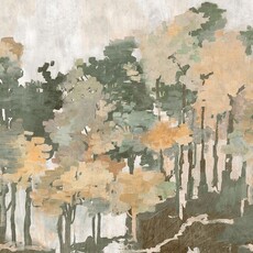 Hooked on Walls Hookedonwalls Milano Panorama Parco 42921