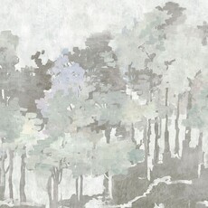 Hooked on Walls Hookedonwalls Milano Panorama Parco 42935