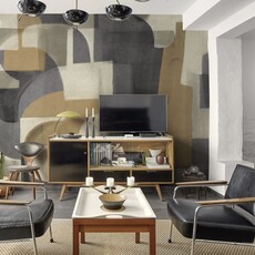 Hooked on Walls Hookedonwalls Milano Panorama Brera 42949