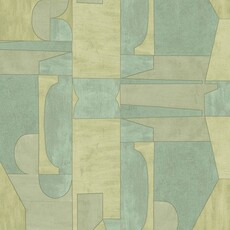 Hooked on Walls Hookedonwalls Milano behang Arco 42810