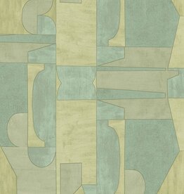 Hooked on Walls Hookedonwalls Milano behang Arco 42810