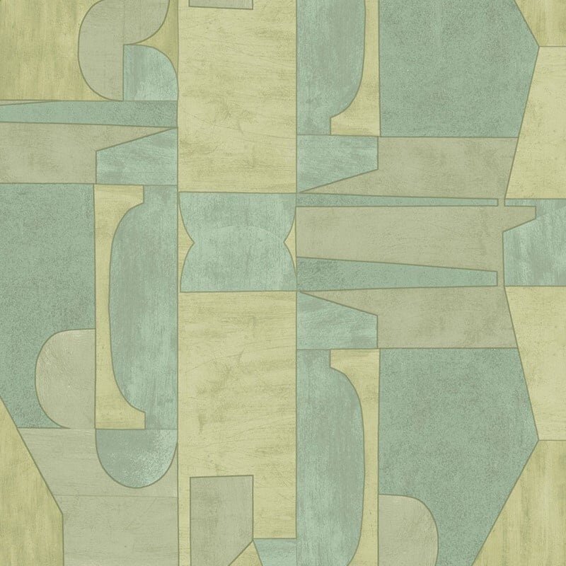 Hooked on Walls Hookedonwalls Milano behang Arco 42810