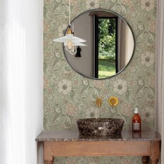 Hooked on Walls Hookedonwalls Blomkvist behang Freya 29133