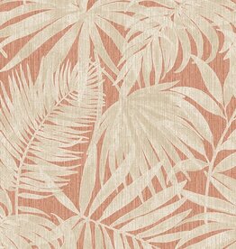 Hooked on Walls Hookedonwalls Blomkvist behang Norah 29165