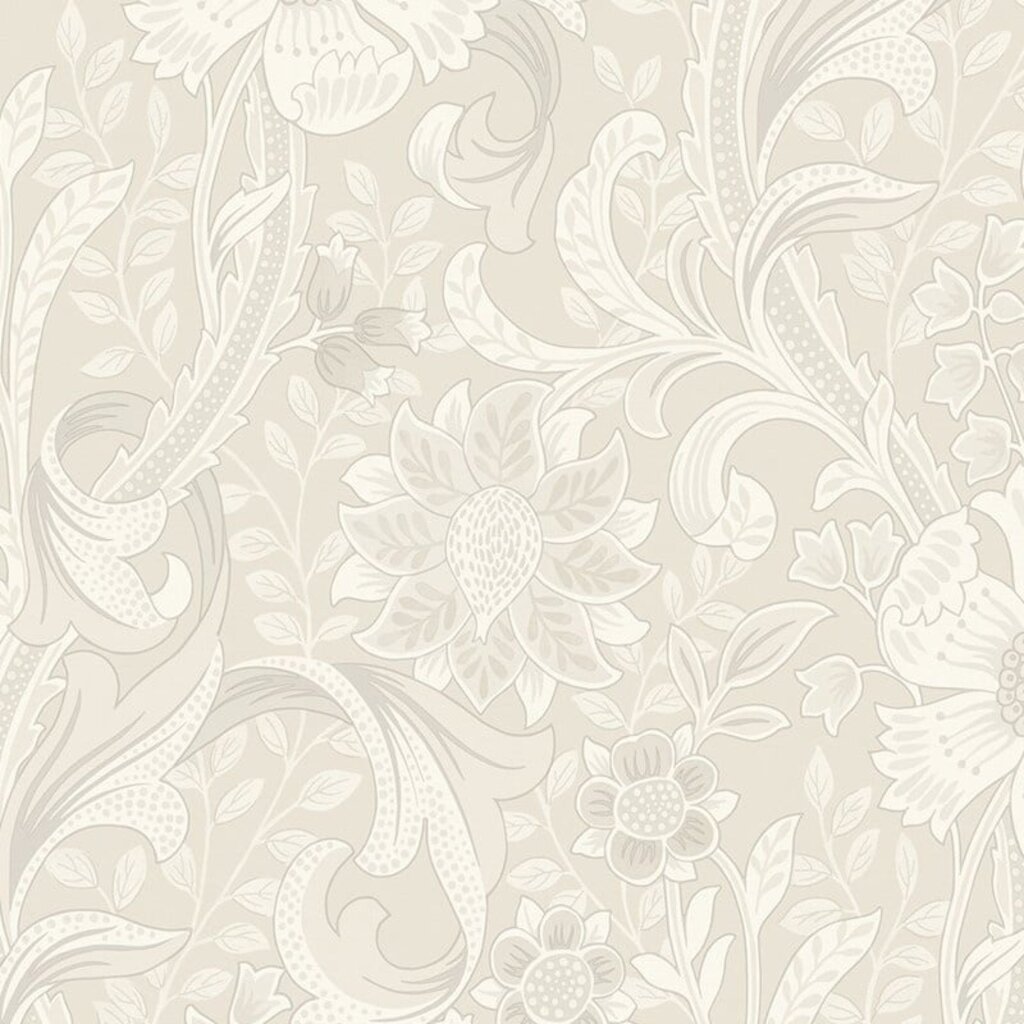 Hooked on Walls Hookedonwalls Blomkvist behang Freya 29130