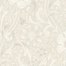 Hooked on Walls Hookedonwalls Blomkvist behang Freya 29130