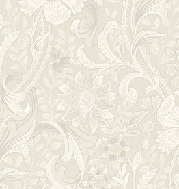 Hooked on Walls Hookedonwalls Blomkvist behang Freya 29130