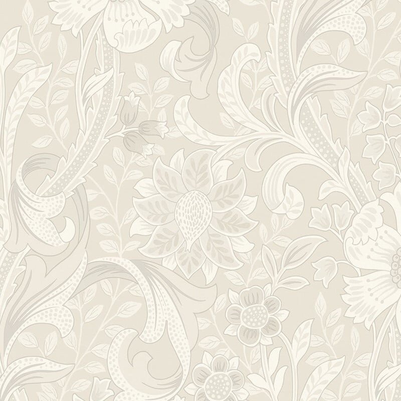 Hooked on Walls Hookedonwalls Blomkvist behang Freya 29130