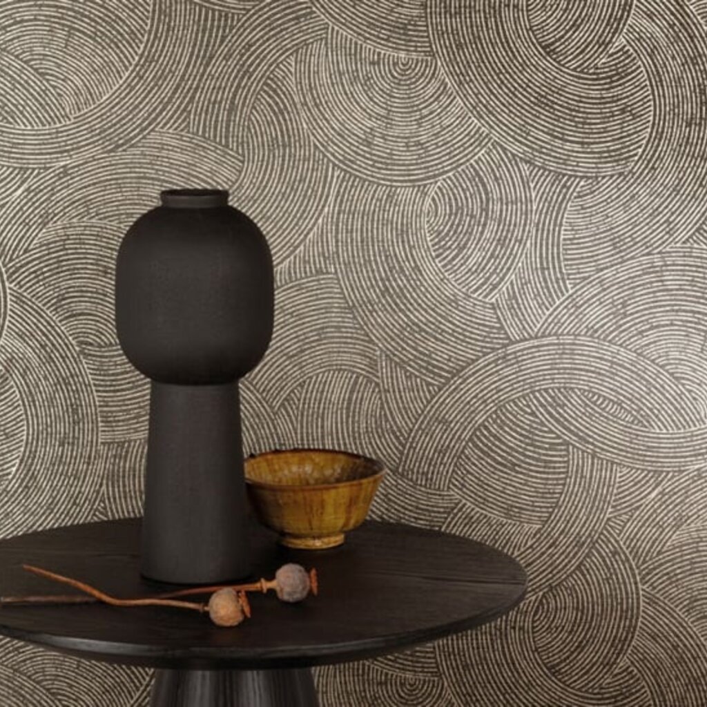 Hooked on Walls Hookedonwalls Blomkvist behang Oskar 29154