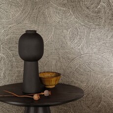 Hooked on Walls Hookedonwalls Blomkvist behang Oskar 29154