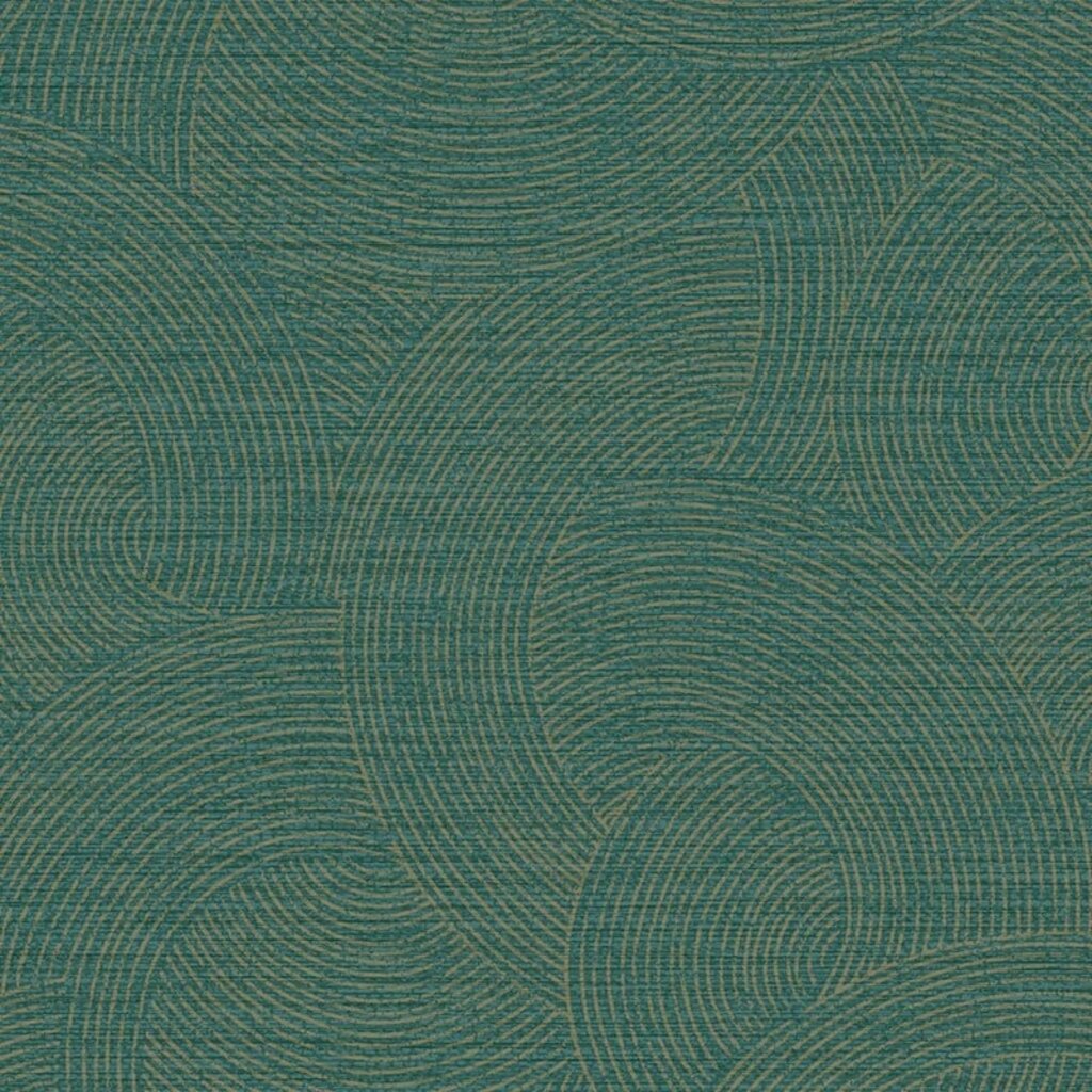 Hooked on Walls Hookedonwalls Blomkvist behang Oskar 29153