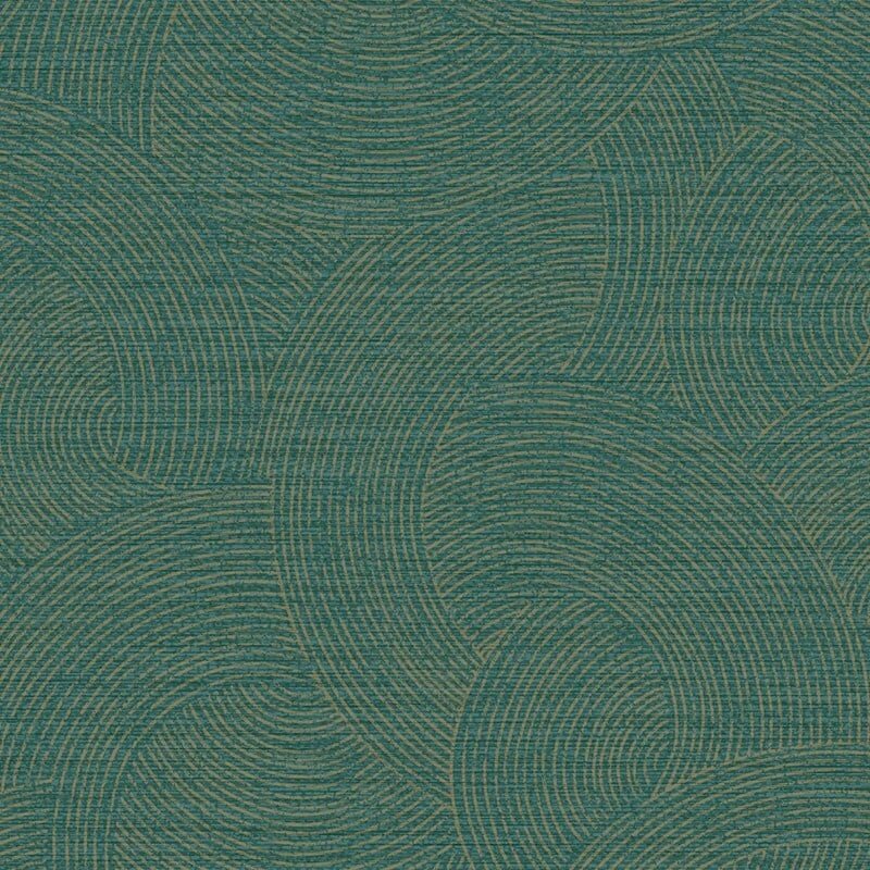 Hooked on Walls Hookedonwalls Blomkvist behang Oskar 29153