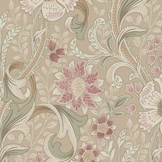 Hooked on Walls Hookedonwalls Blomkvist behang Freya 29134