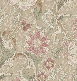 Hooked on Walls Hookedonwalls Blomkvist behang Freya 29134