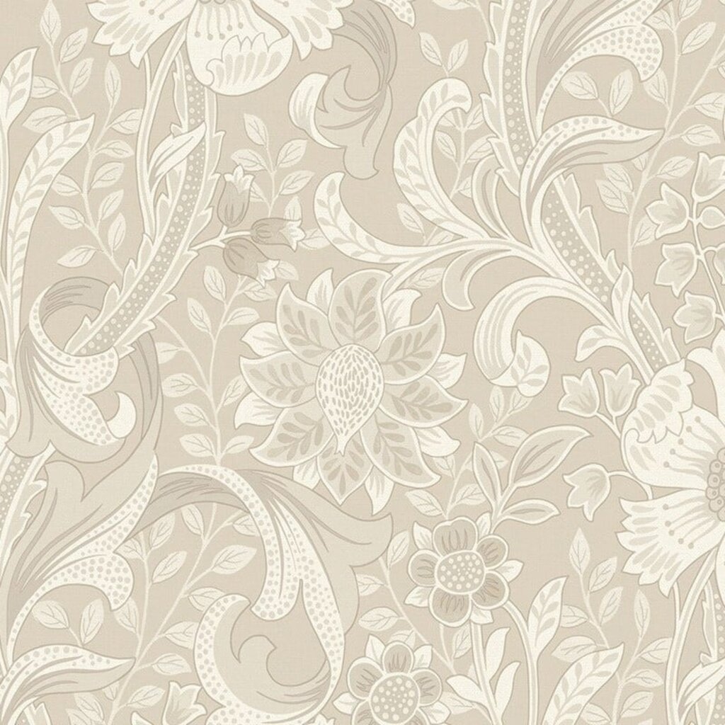 Hooked on Walls Hookedonwalls Blomkvist behang Freya 29131