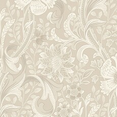 Hooked on Walls Hookedonwalls Blomkvist behang Freya 29131