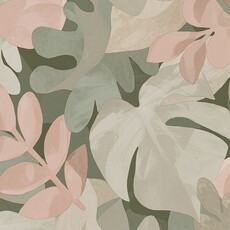 Hooked on Walls Hookedonwalls Blomkvist behang Hanna 29121