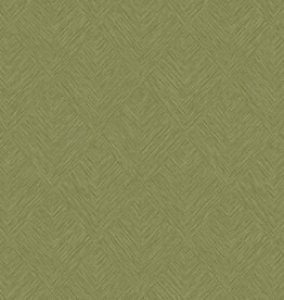 Hooked on Walls Hookedonwalls Woven Island behang Diamond 28853