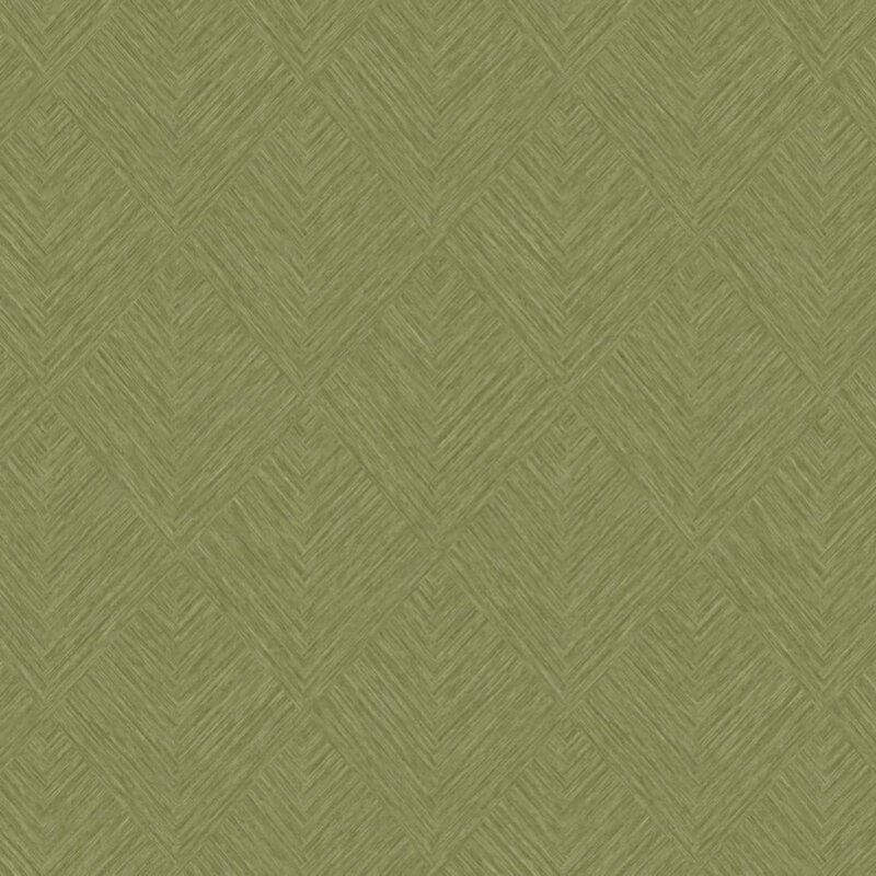 Hooked on Walls Hookedonwalls Woven Island behang Diamond 28853