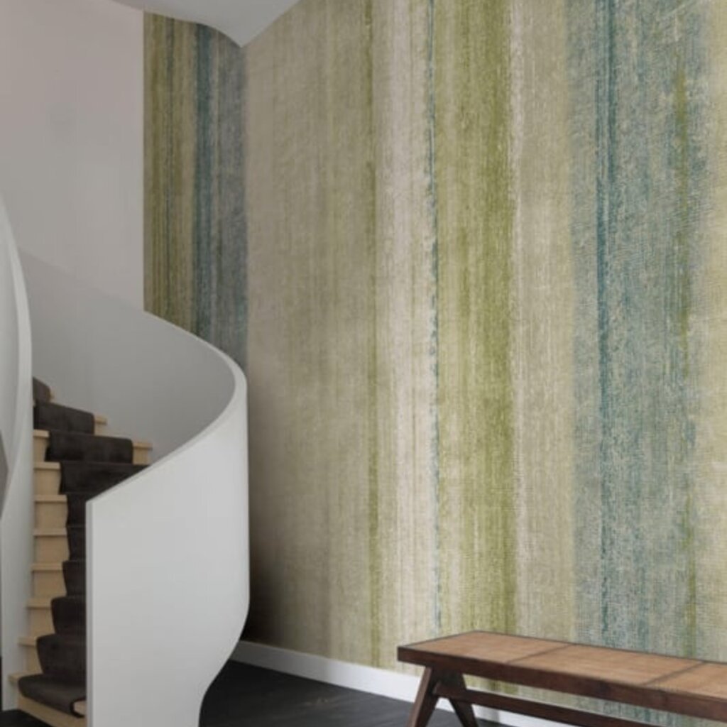 Hooked on Walls Hookedonwalls Woven Island Panorma Abacus 28870