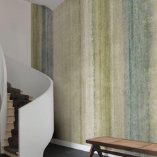 Hooked on Walls Hookedonwalls Woven Island Panorma Abacus 28870