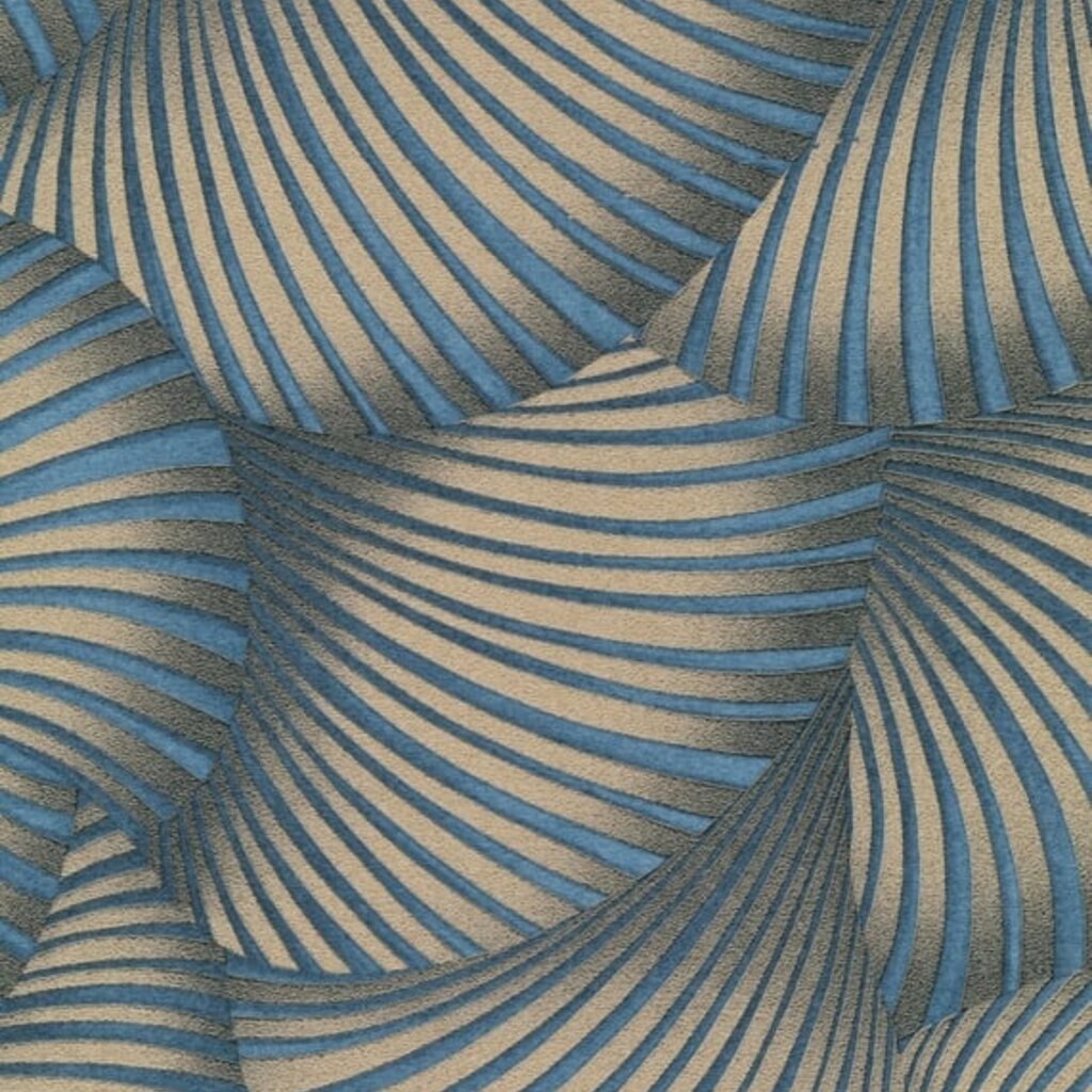 DWD - Dutch Wall Decor  DWD Fashion For Walls 5 behang 10525-08