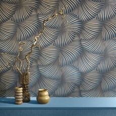 DWD - Dutch Wall Decor  DWD Fashion For Walls 5 behang 10525-08