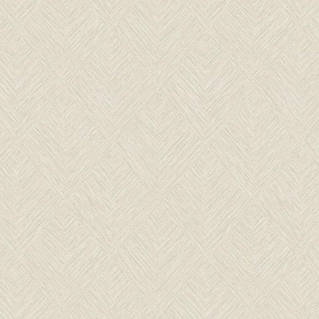 Hooked on Walls Hookedonwalls Woven Island behang Diamond 28850