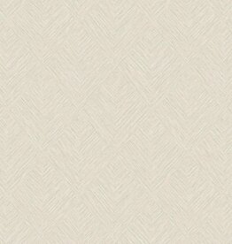 Hooked on Walls Hookedonwalls Woven Island behang Diamond 28850