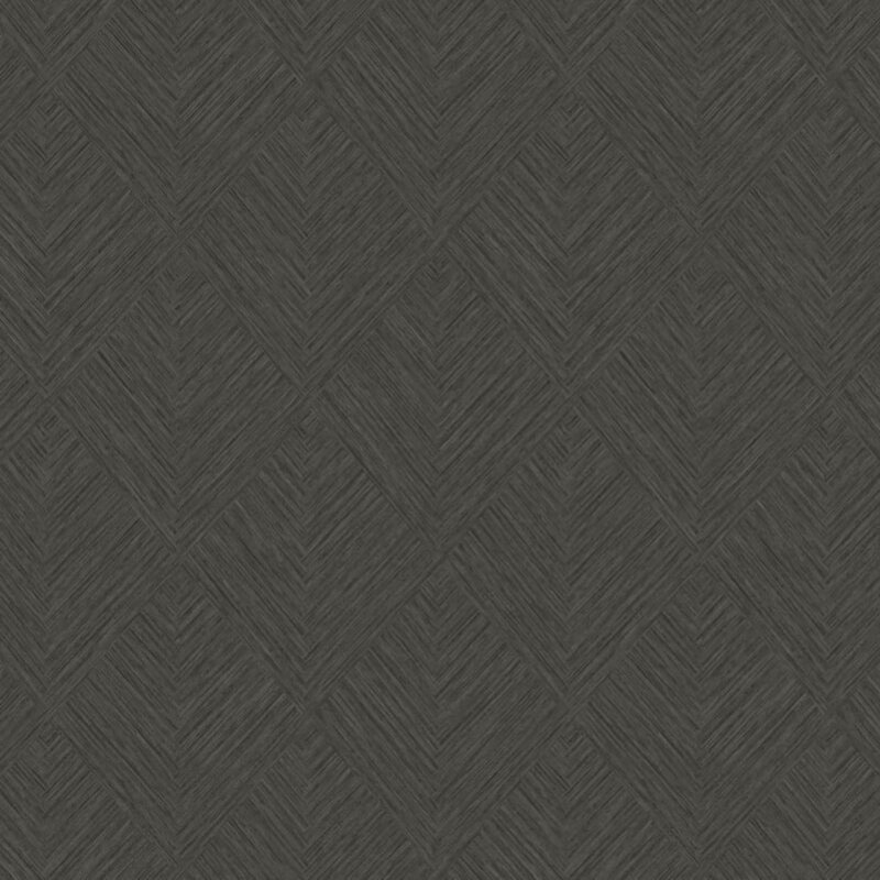 Hooked on Walls Hookedonwalls Woven Island behang Diamond 28854