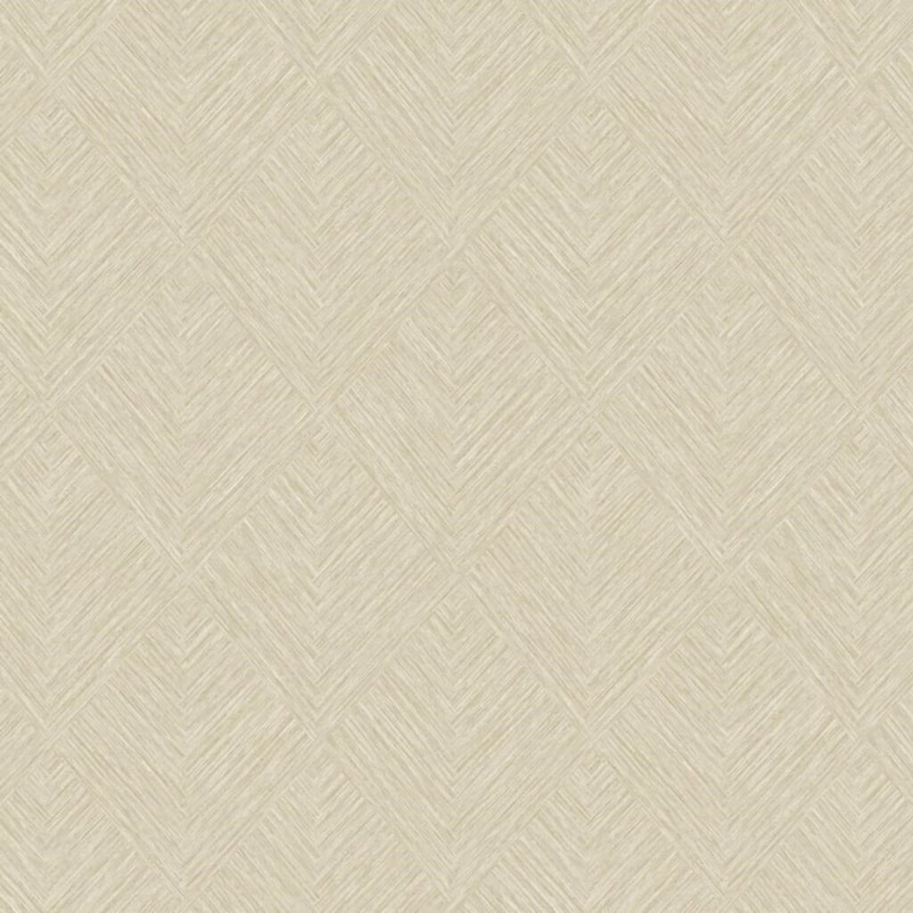 Hooked on Walls Hookedonwalls Woven Island behang Diamond 28851