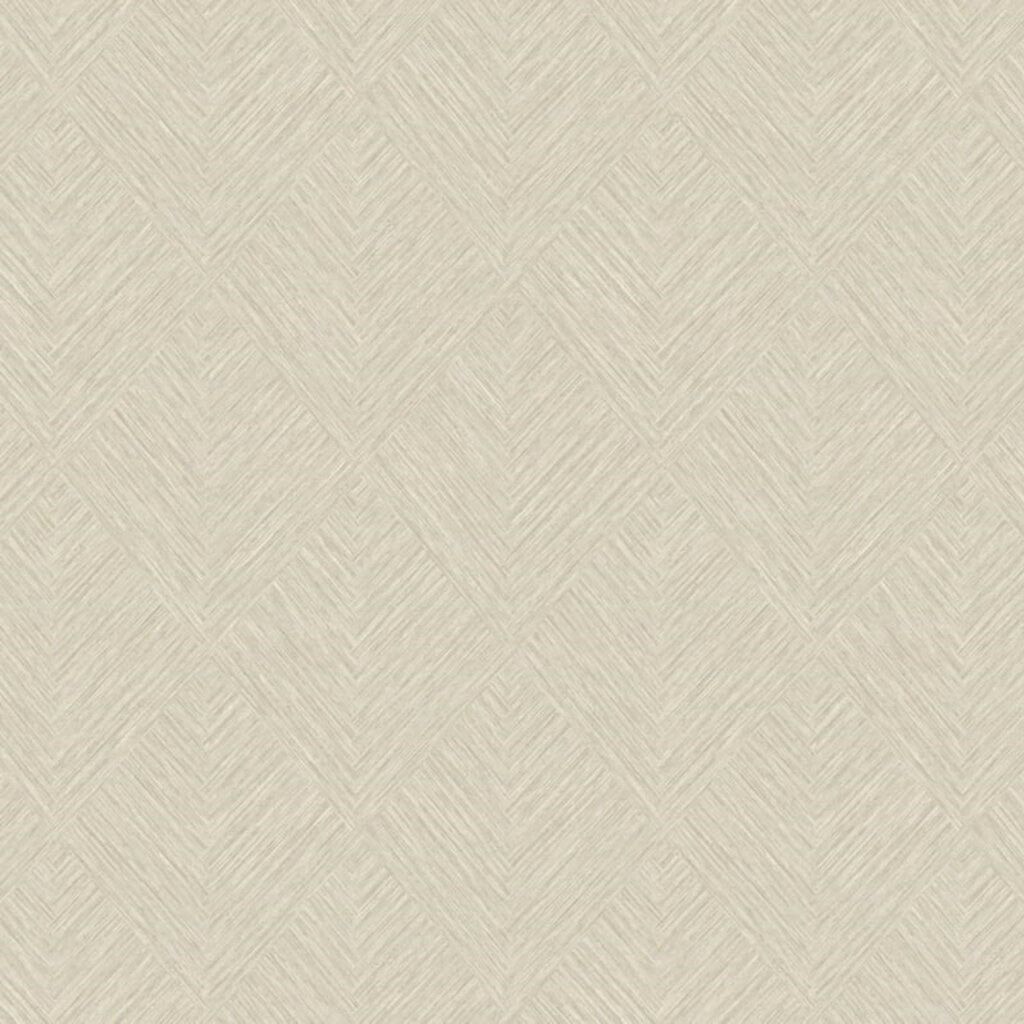 Hooked on Walls Hookedonwalls Woven Island behang Diamond 28852