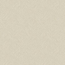 Hooked on Walls Hookedonwalls Woven Island behang Diamond 28852