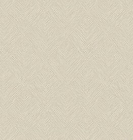 Hooked on Walls Hookedonwalls Woven Island behang Diamond 28852