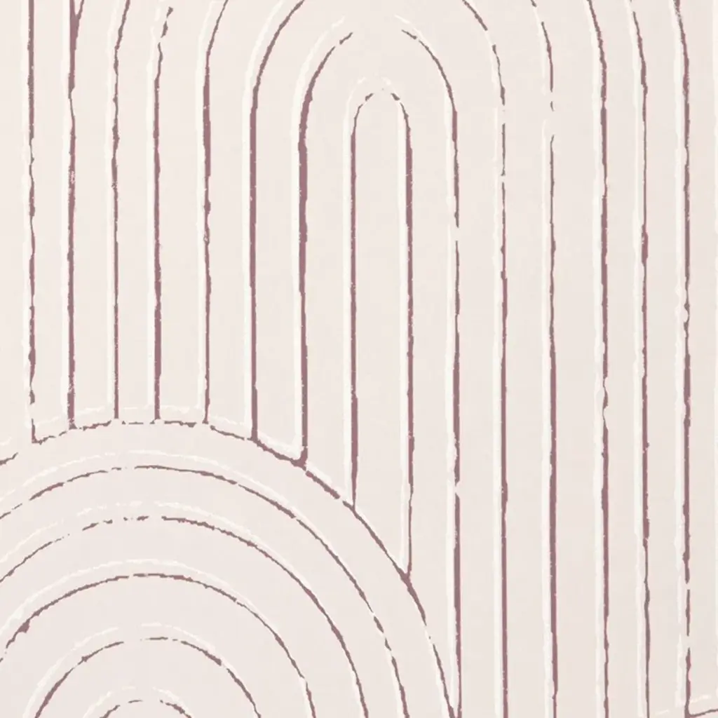 Hooked on Walls Hookedonwalls Arcade behang Arcade 23700