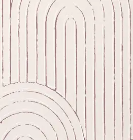 Hooked on Walls Hookedonwalls Arcade behang Arcade 23700