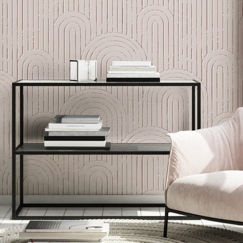 Hooked on Walls Hookedonwalls Arcade behang Arcade 23700