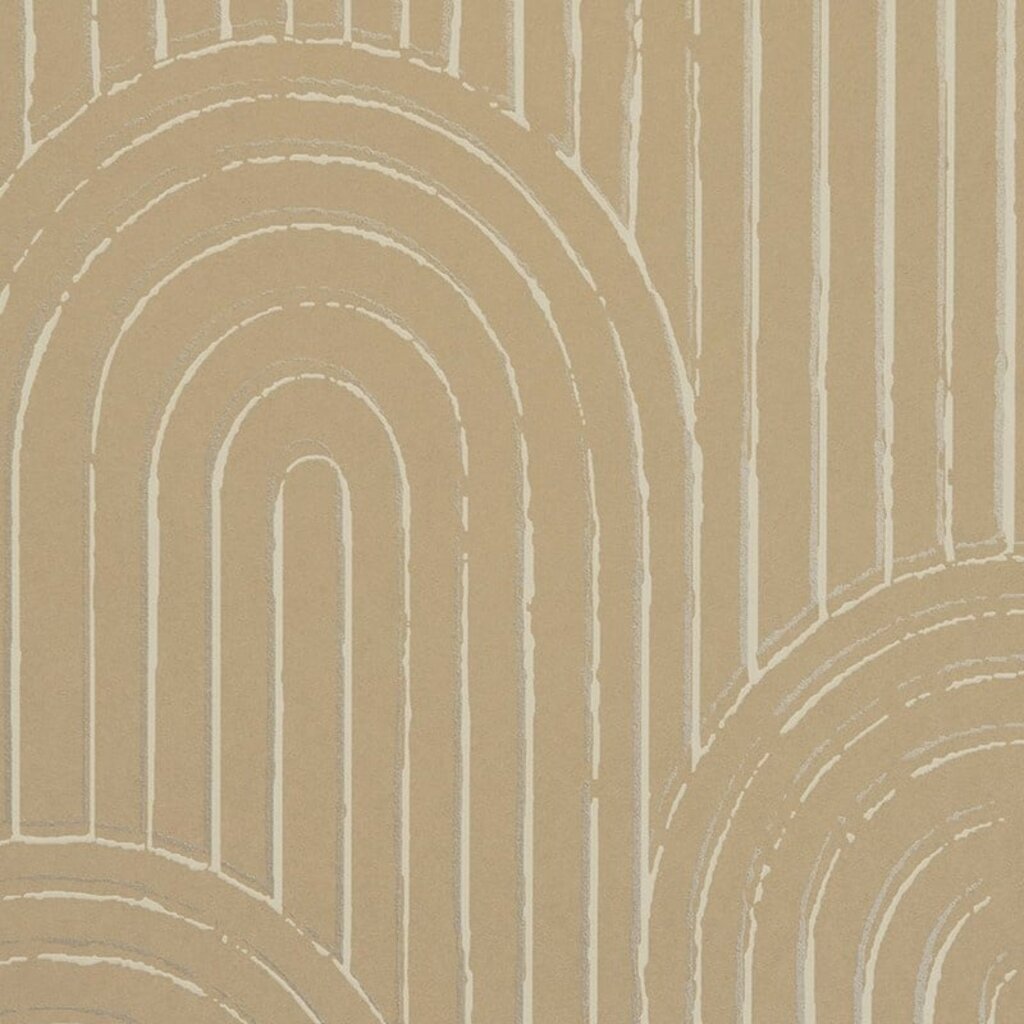 Hooked on Walls Hookedonwalls Arcade behang Arcade 23703