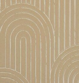 Hooked on Walls Hookedonwalls Arcade behang Arcade 23703