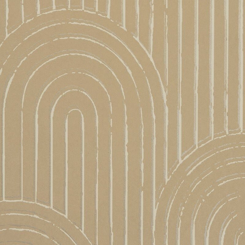 Hooked on Walls Hookedonwalls Arcade behang Arcade 23703