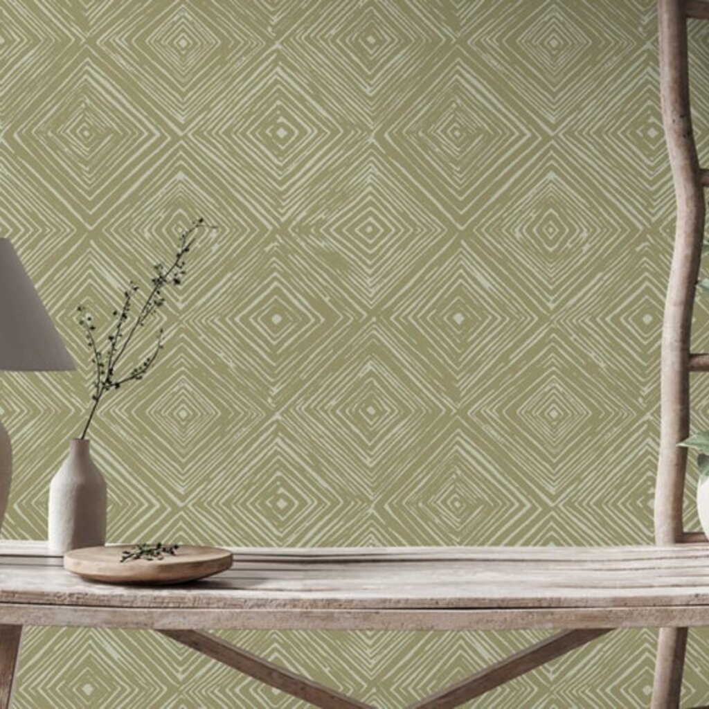 Hooked on Walls Hookedonwalls Arcade behang Carré 23710