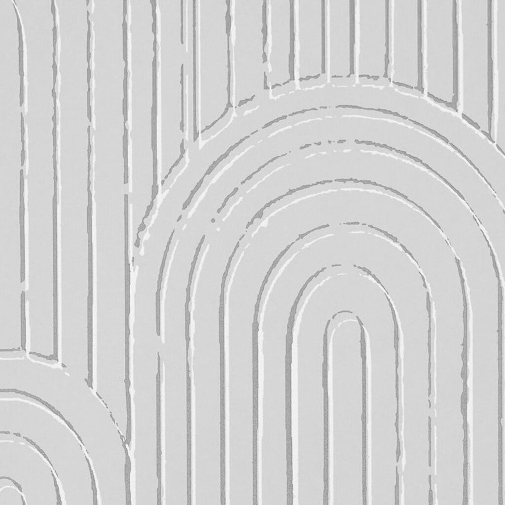 Hooked on Walls Hookedonwalls Arcade behang Arcade 23706