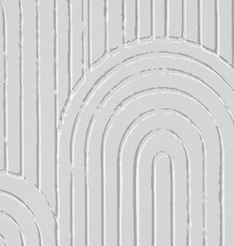 Hooked on Walls Hookedonwalls Arcade behang Arcade 23706