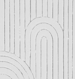 Hooked on Walls Hookedonwalls Arcade behang Arcade 23701